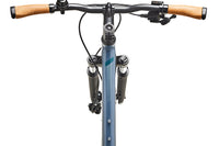 RIVERSIDE 500 Enjambement Bas