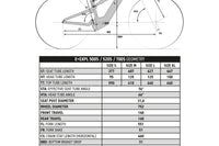 ROCKRIDER E-Explore 520 S Sable