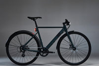 BTWIN Speed 900