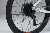 ROCKRIDER E-ST 100