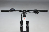 ROCKRIDER E-ST 100