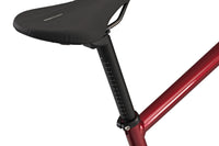VAN RYSEL E-EDR AF Shimano 105 Di2 Bordeaux/noir