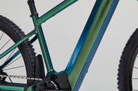 ROCKRIDER E-Explore 700