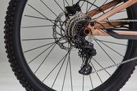 ROCKRIDER E-Explore 700 S
