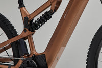 ROCKRIDER E-Explore 700 S