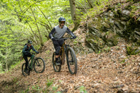 ROCKRIDER E-Explore 700 S