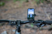 ROCKRIDER E-Explore 700 S