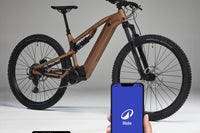 ROCKRIDER E-Explore 700 S