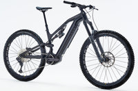 ROCKRIDER E-Feel 900S Team Edition