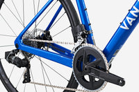VAN RYSEL NCR CF Rival AXS eTap 12s