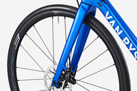 VAN RYSEL NCR CF Rival AXS eTap 12s