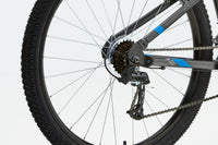 ROCKRIDER ST 100