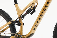 ROCKRIDER Feel 700 LT