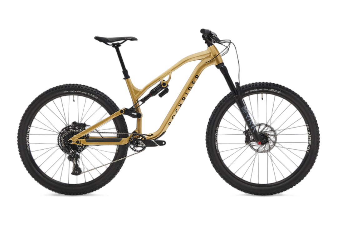 ROCKRIDER Feel 700 LT