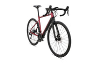 VAN RYSEL E-EDR AF Shimano 105 2x11S