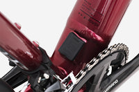 VAN RYSEL E-EDR AF Shimano 105 2x11S