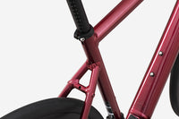 VAN RYSEL E-EDR AF Shimano 105 2x11S
