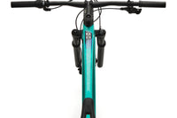 ROCKRIDER Cross Country Race 740 Vert aquamarine