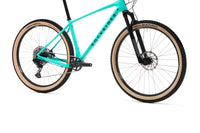 ROCKRIDER Cross Country Race 740 Vert aquamarine