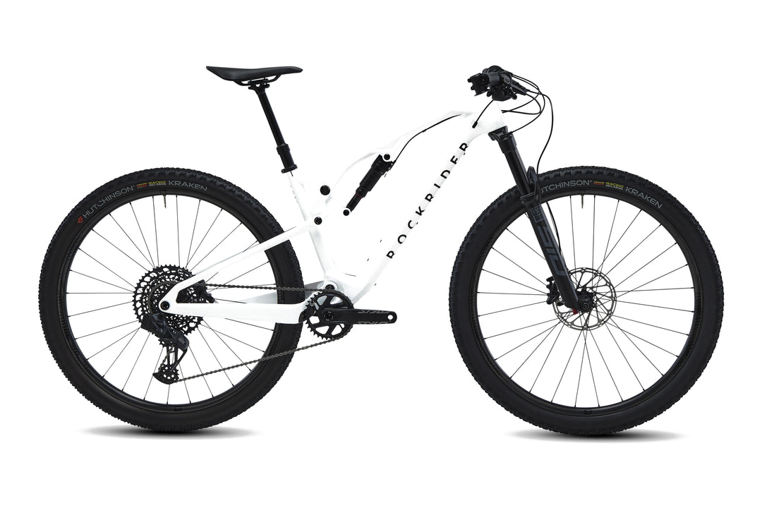 ROCKRIDER Cross Country Race 900S GX AXS