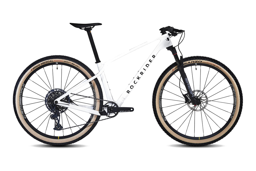 ROCKRIDER RACE 900 GX Eagle