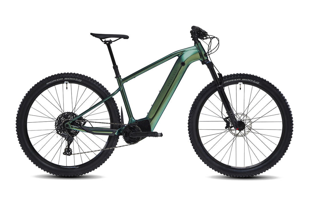 ROCKRIDER E-Explore 700