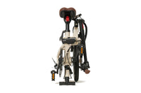 BTWIN Fold Light 1 Seconde Beige lin