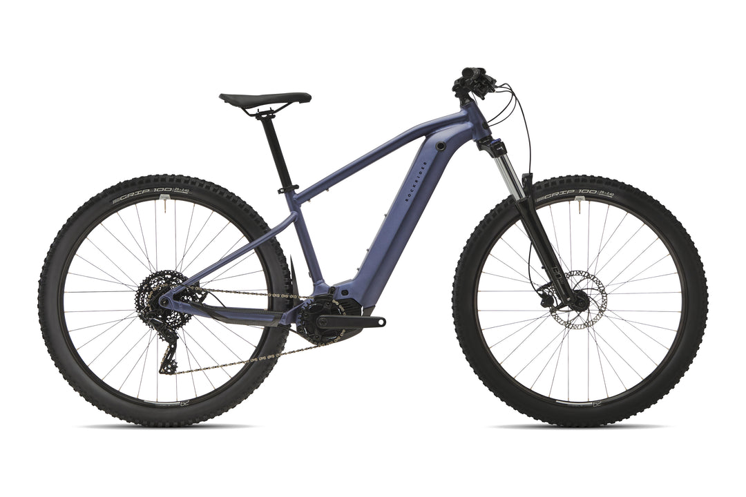 ROCKRIDER E-Explore 520
