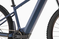 ROCKRIDER E-Explore 520