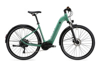 ROCKRIDER E-ACTV 500 Vert eucalyptus
