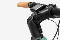 ROCKRIDER E-ACTV 500 Vert eucalyptus