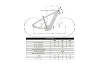 ROCKRIDER E-ACTV 500 Vert
