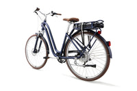 ELOPS 900 E Cadre Bas