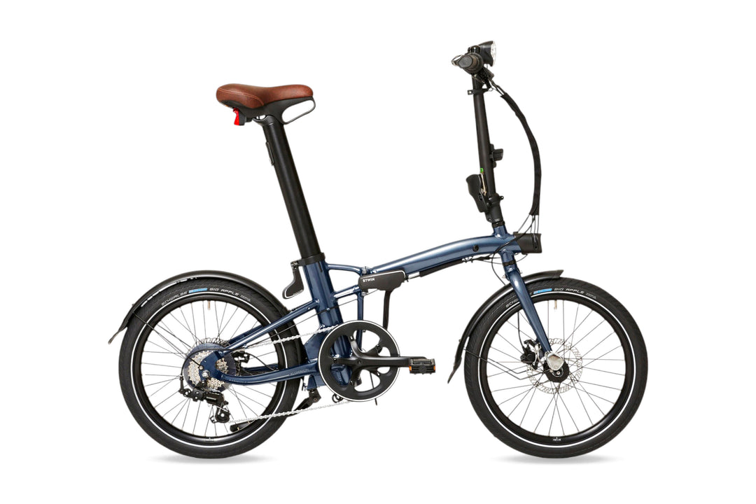 BTWIN E-FOLD 900