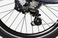 BTWIN E-FOLD 900