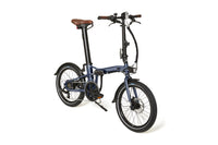 BTWIN E-FOLD 900