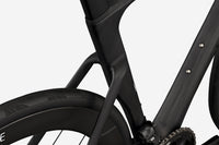 VAN RYSEL RCR PRO Carbone/noir fumé