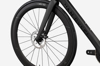 VAN RYSEL RCR PRO Carbone/noir fumé
