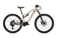 ROCKRIDER E-Explore 520 S Sable
