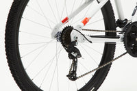 ROCKRIDER Explore 50 Gris perle