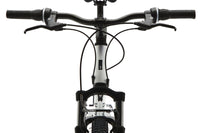 ROCKRIDER Explore 50 Gris perle