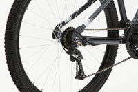 ROCKRIDER Explore 50 Gris ardoise