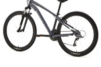 ROCKRIDER Explore 50 Gris ardoise