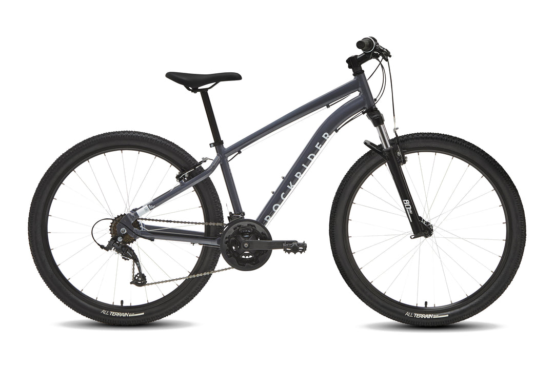 ROCKRIDER Explore 50 Gris ardoise
