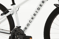 ROCKRIDER Explore 50 Gris perle