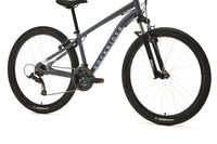 ROCKRIDER Explore 50 Gris ardoise