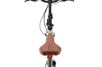 BTWIN Fold 500 Vert sauge