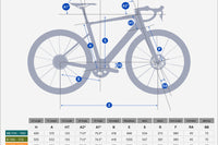 VAN RYSEL E-EDR CF