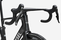 VAN RYSEL RCR Pro SRAM Red AXS Capteur Puissance Zipp 353 NSW