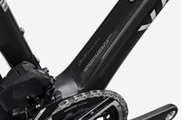 VAN RYSEL RCR Pro SRAM Red AXS Capteur Puissance Zipp 353 NSW